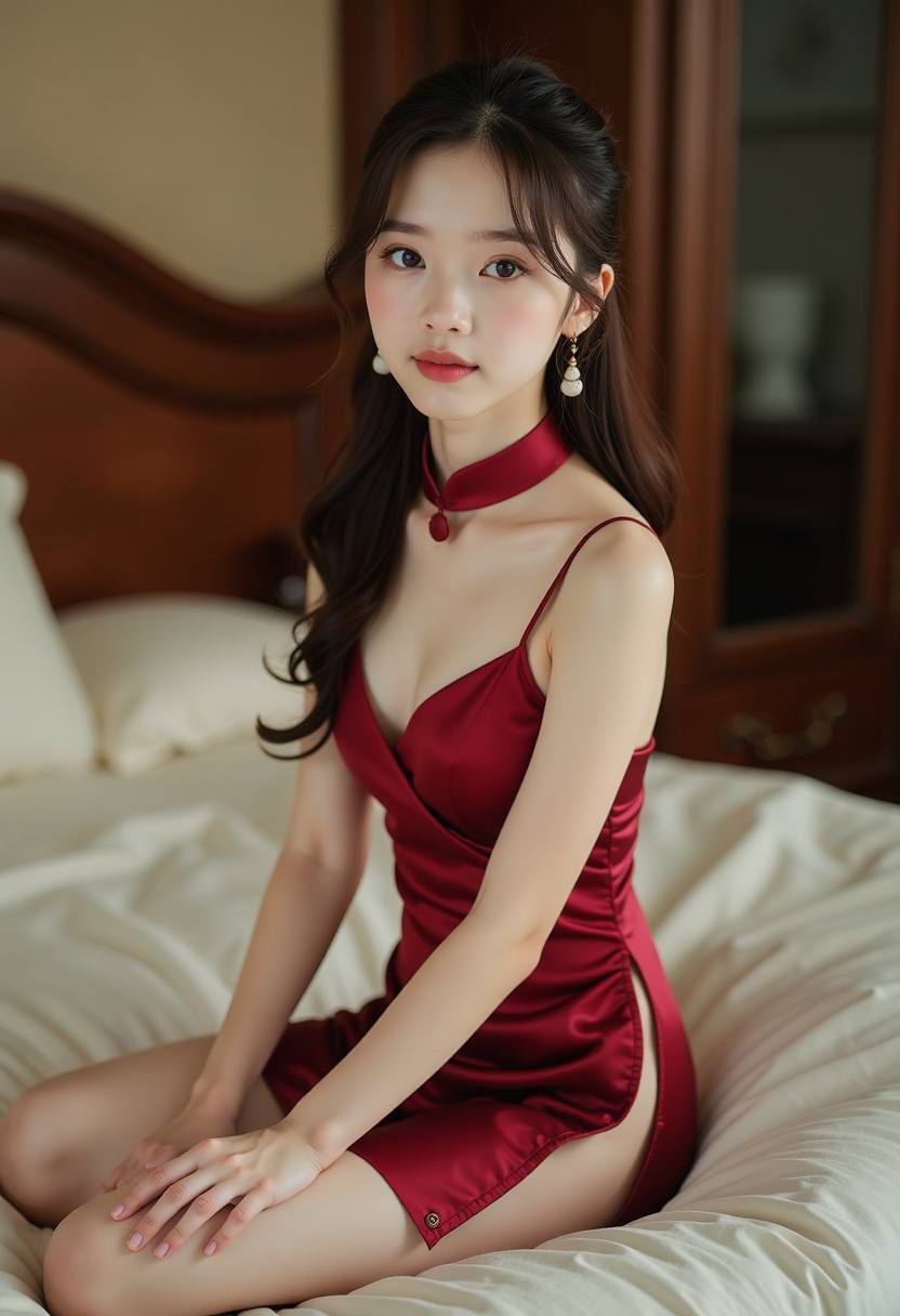 闪婚后大佬每天都想官宣